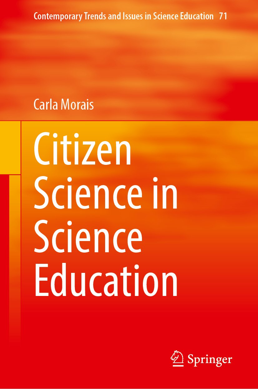 Citizen Science in Science Education