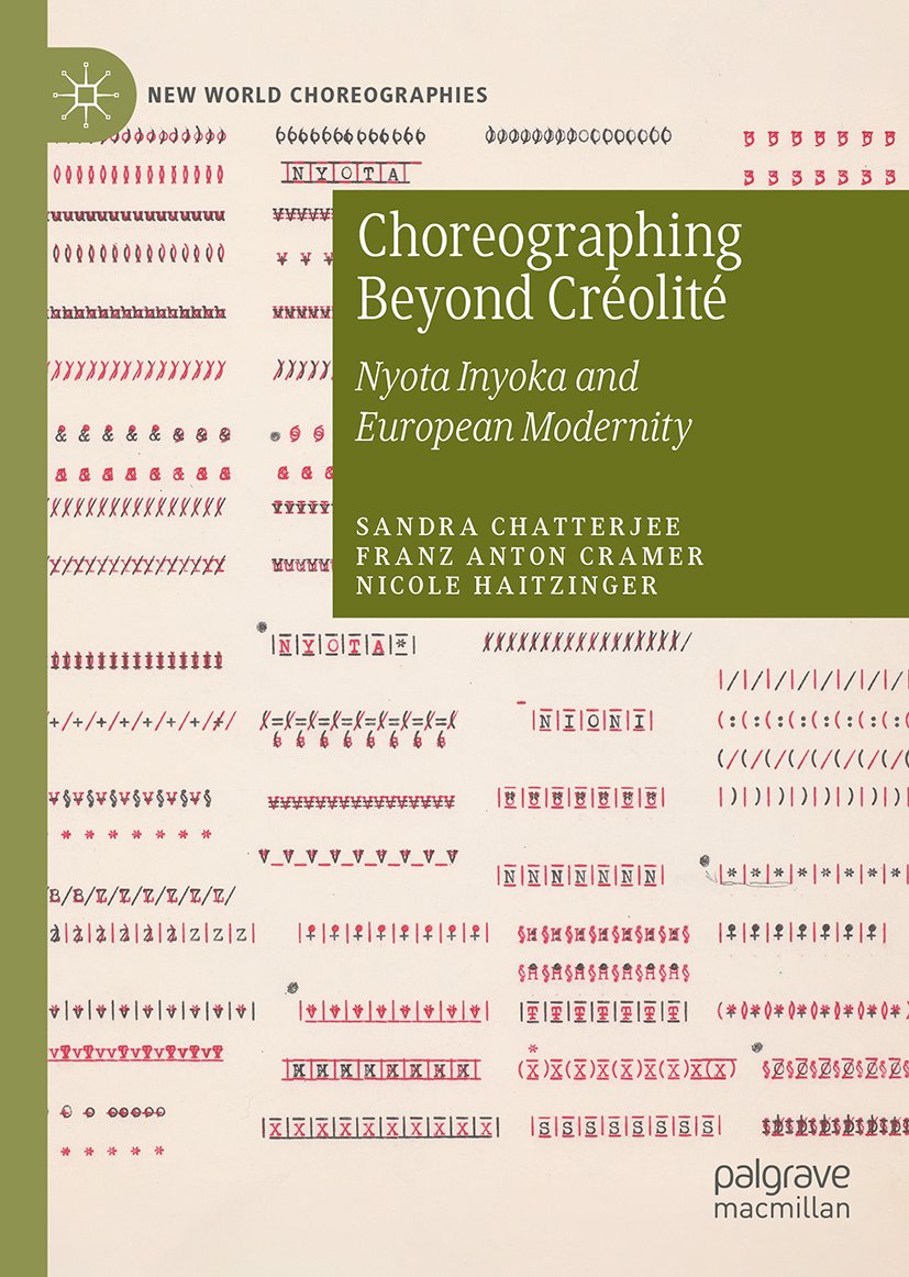 Choreographing Beyond Créolité