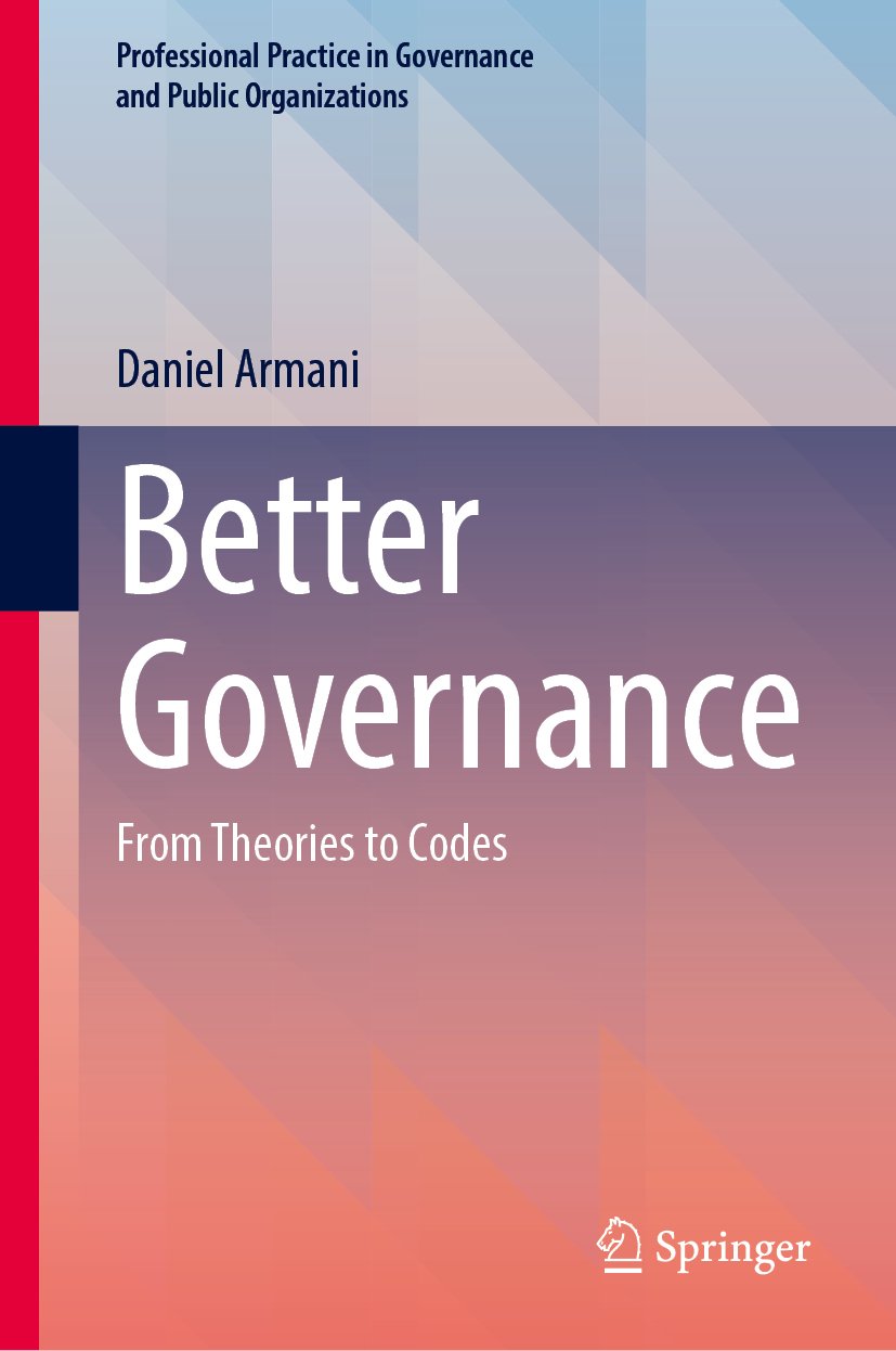 Better Governance