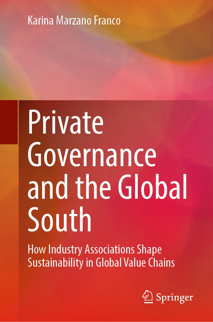 Private Governance and the Global South