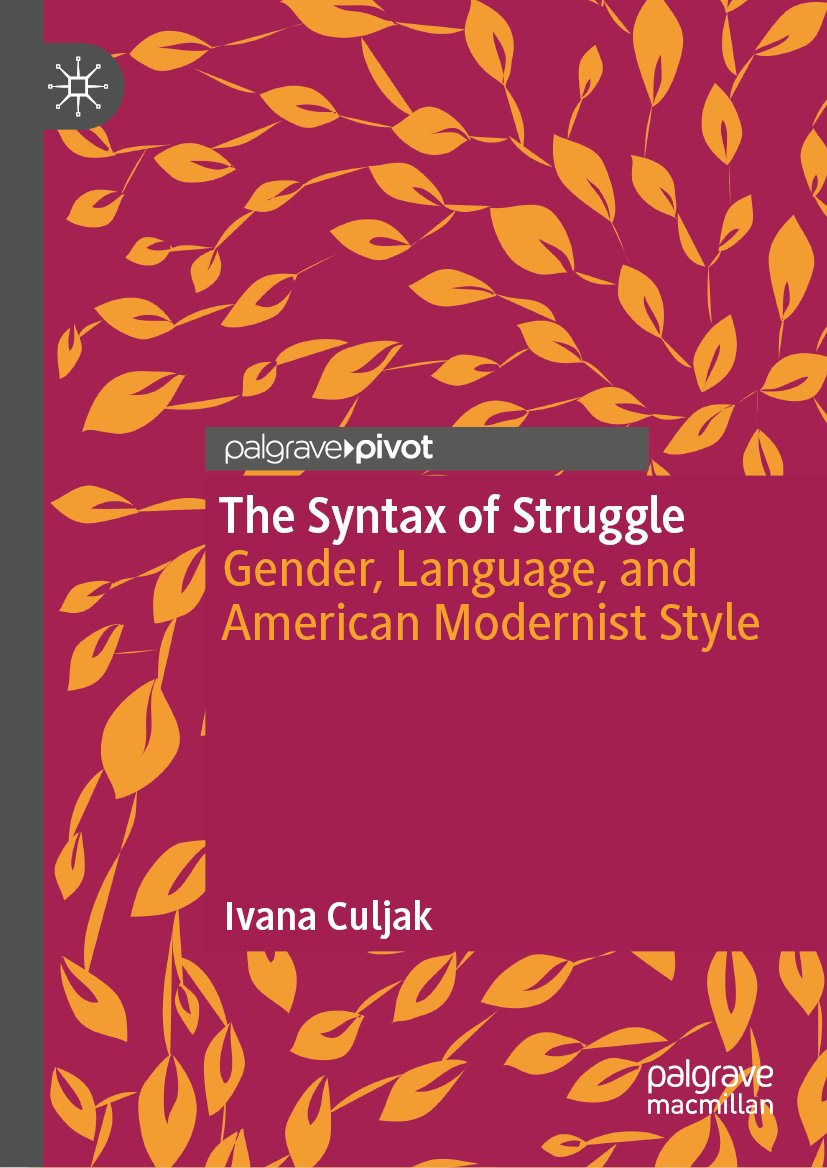 The Syntax of Struggle