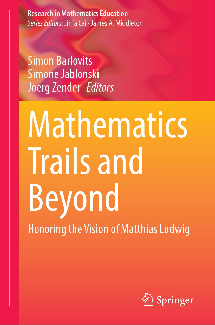 Mathematics Trails and Beyond