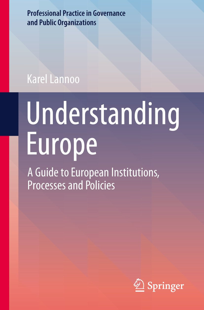 Understanding Europe