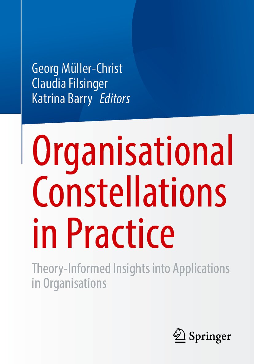 Organisational Constellations in Practice