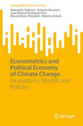 Econometrics and Political Economy of Climate Change