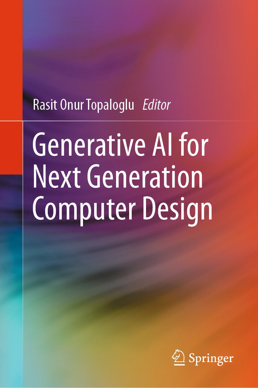 Generative AI for Next Generation Computer Design