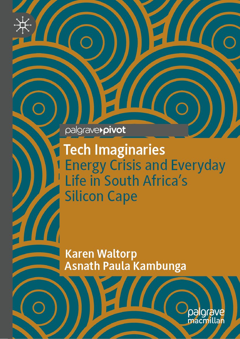 Tech Imaginaries
