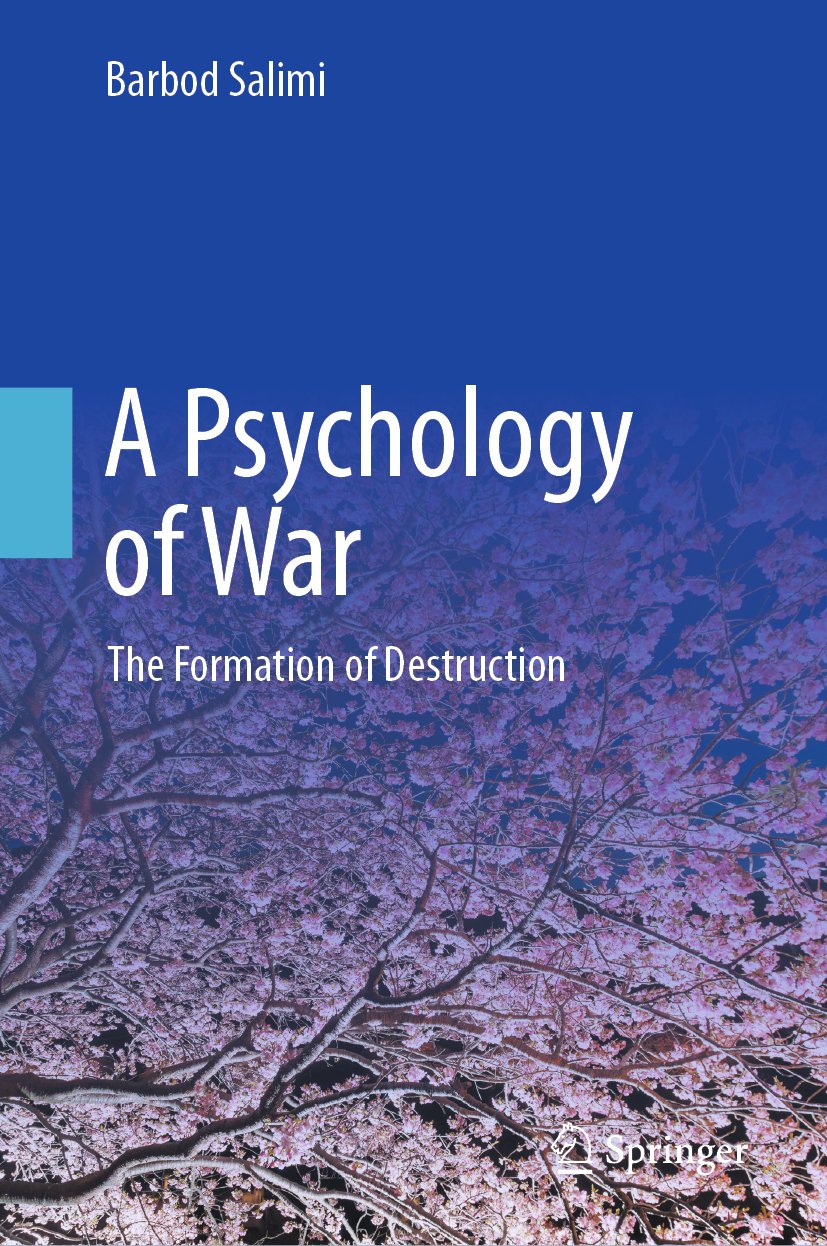 A Psychology of War