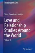 Love and Relationship Studies Around the World