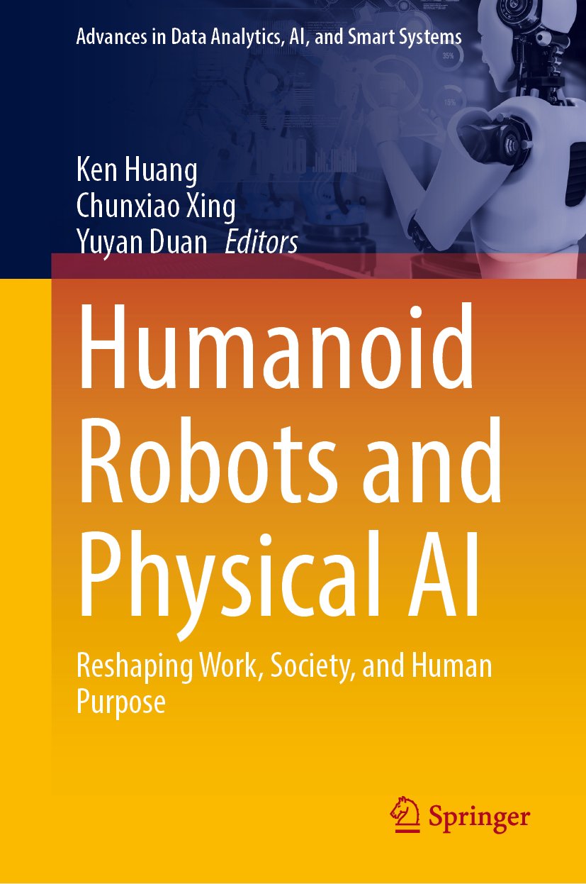 Humanoid Robots and Physical AI