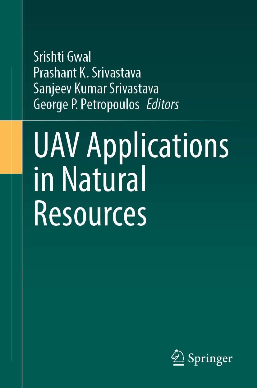 UAV Applications in Natural Resources