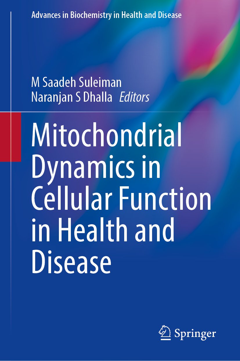 Mitochondrial Dynamics in Cellular Function in Health and Disease