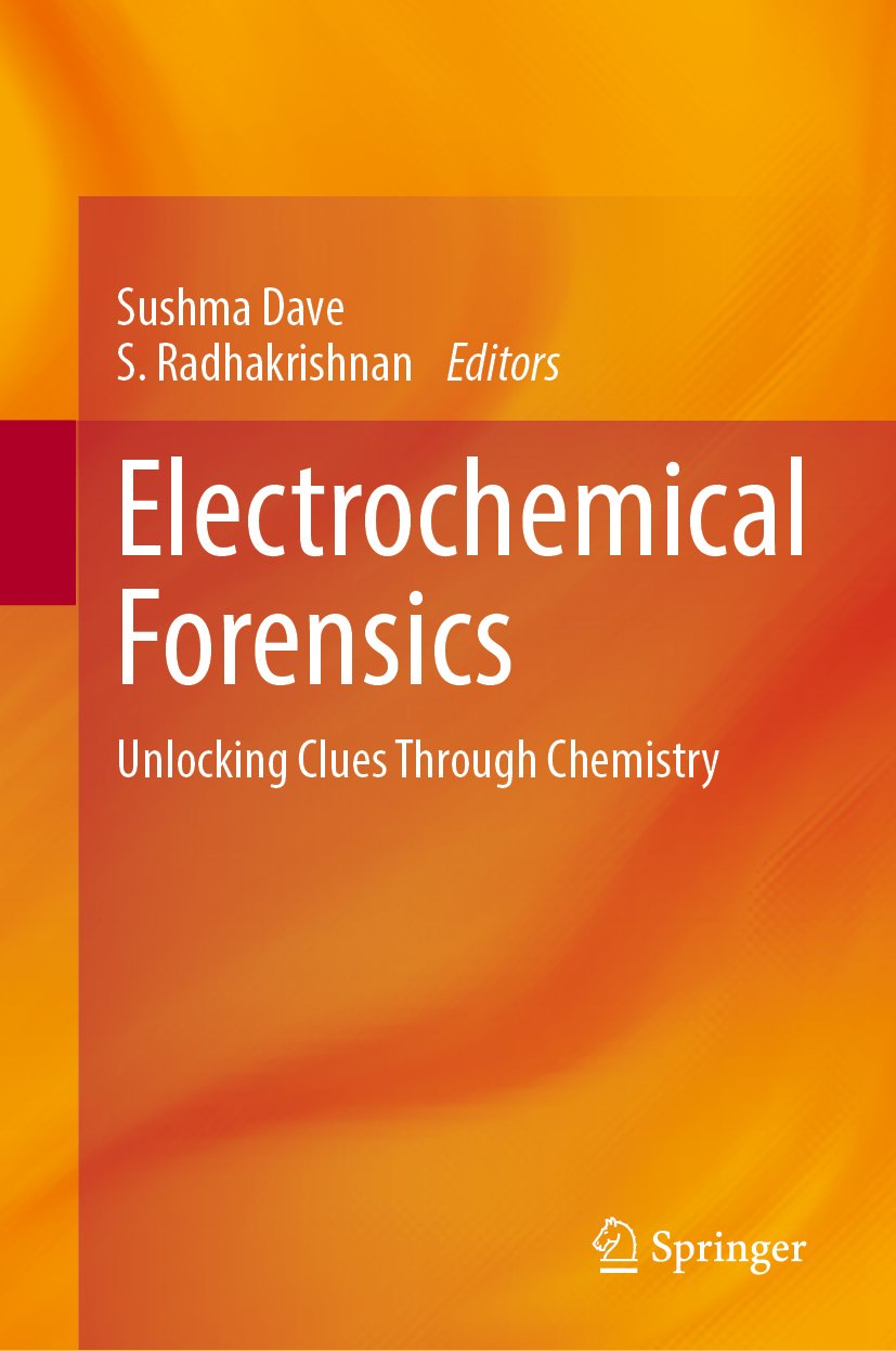 Electrochemical Forensics