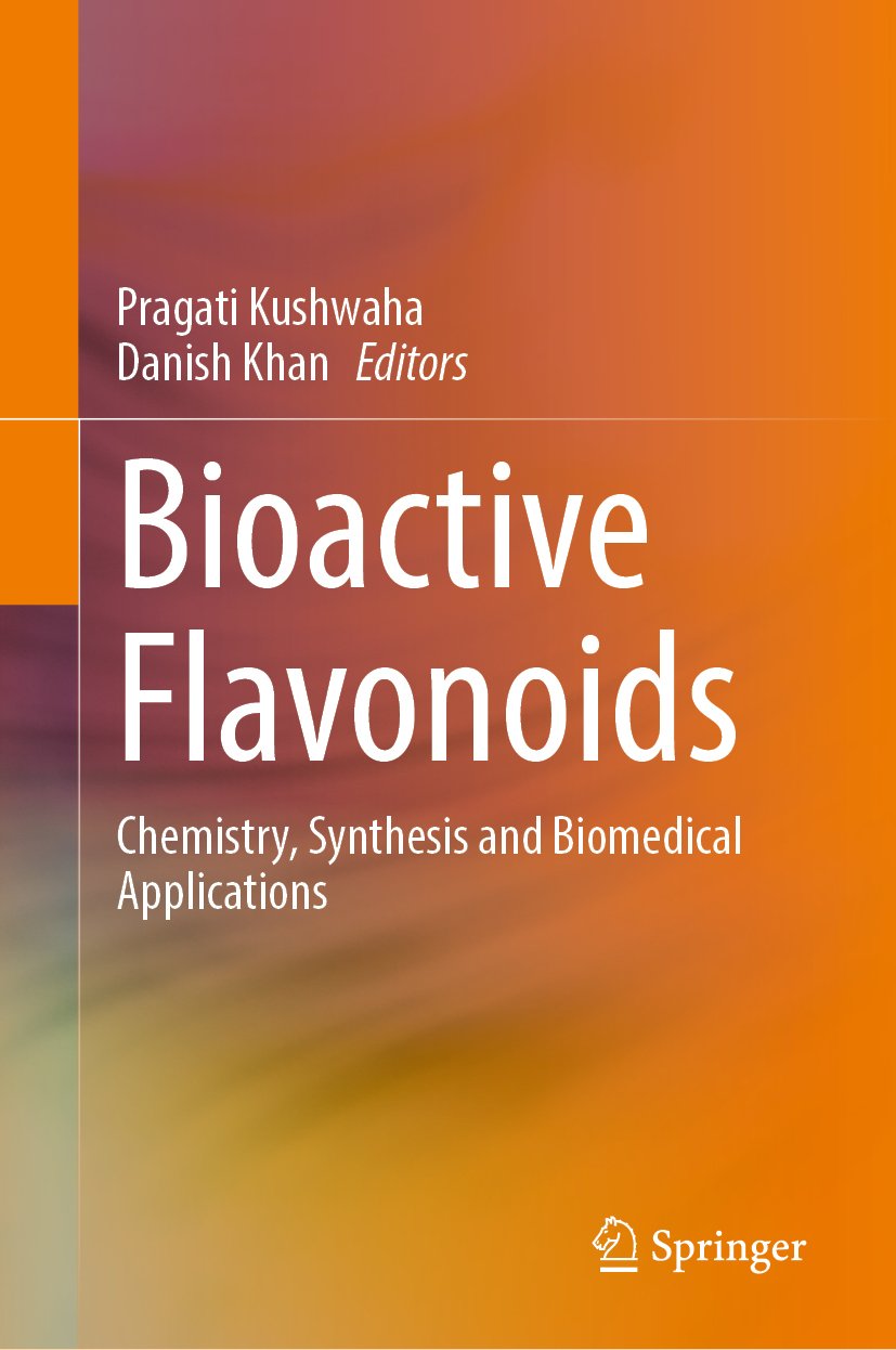Bioactive Flavonoids