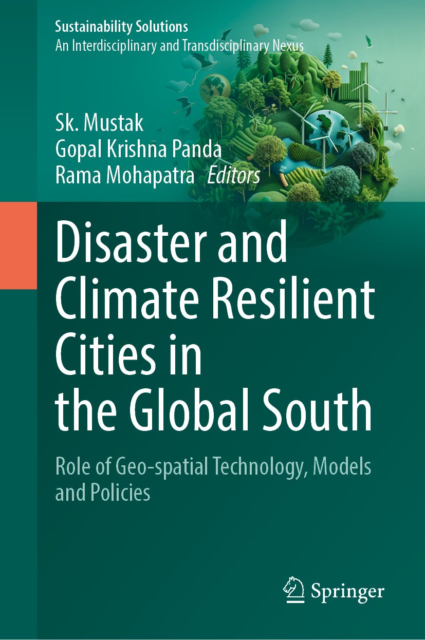 Disaster and Climate Resilient Cities in the Global South