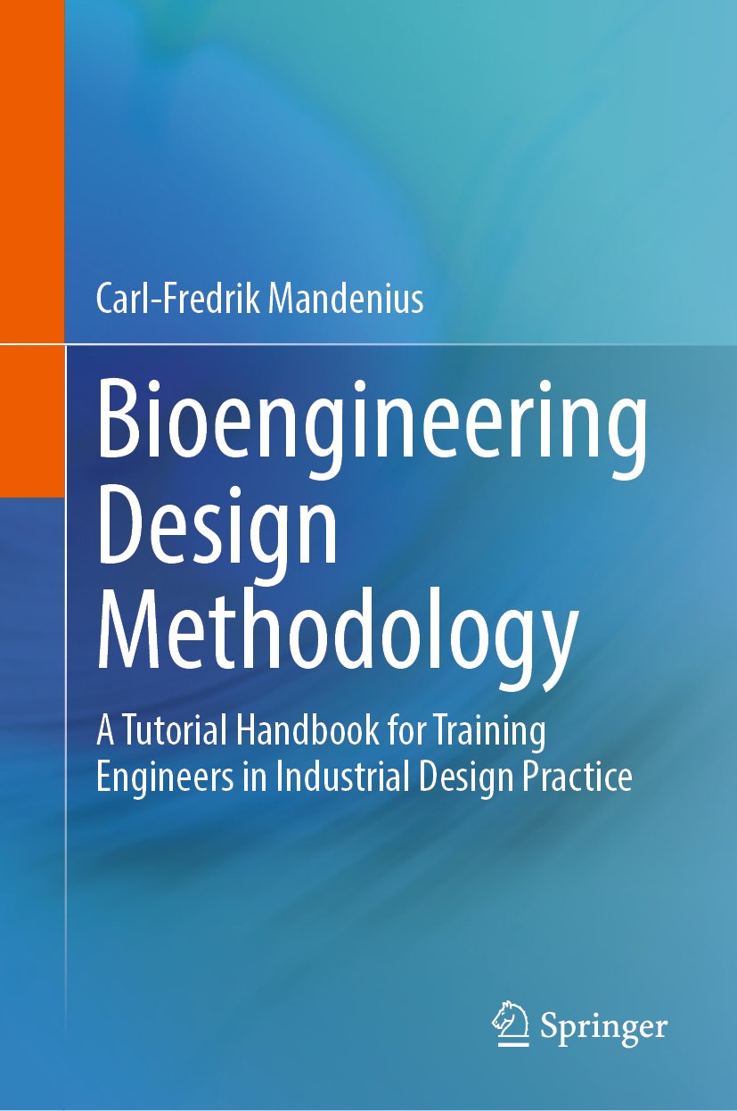 Bioengineering Design Methodology