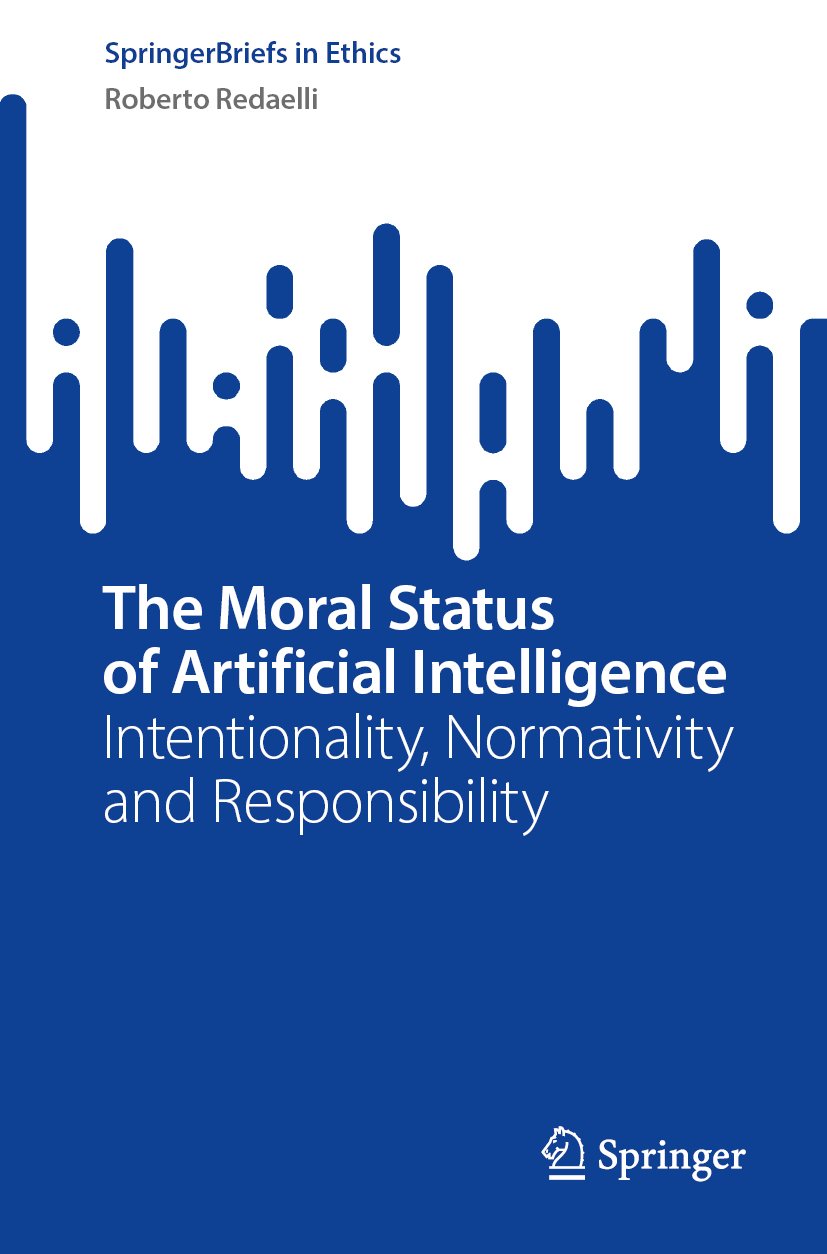 The Moral Status of Artificial Intelligence