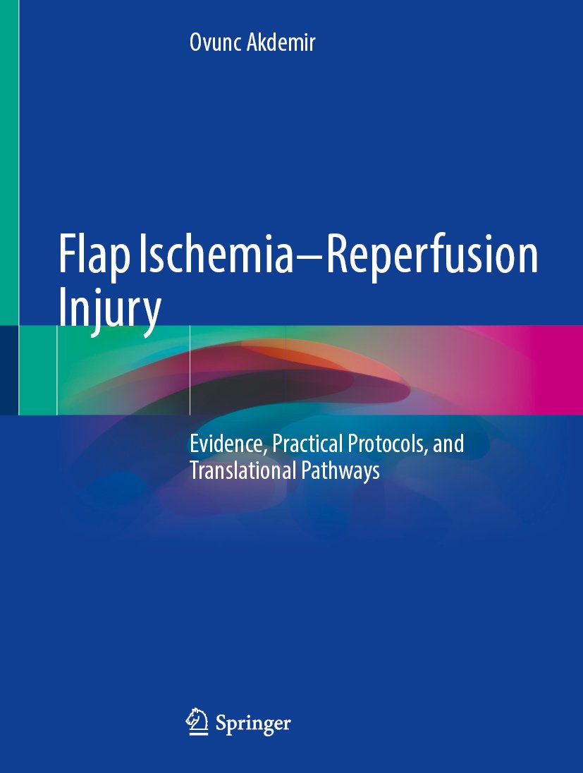 Flap Ischemia–Reperfusion Injury