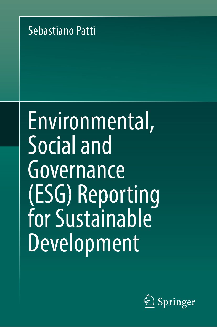Environmental, Social and Governance (ESG) Reporting for Sustainable Development