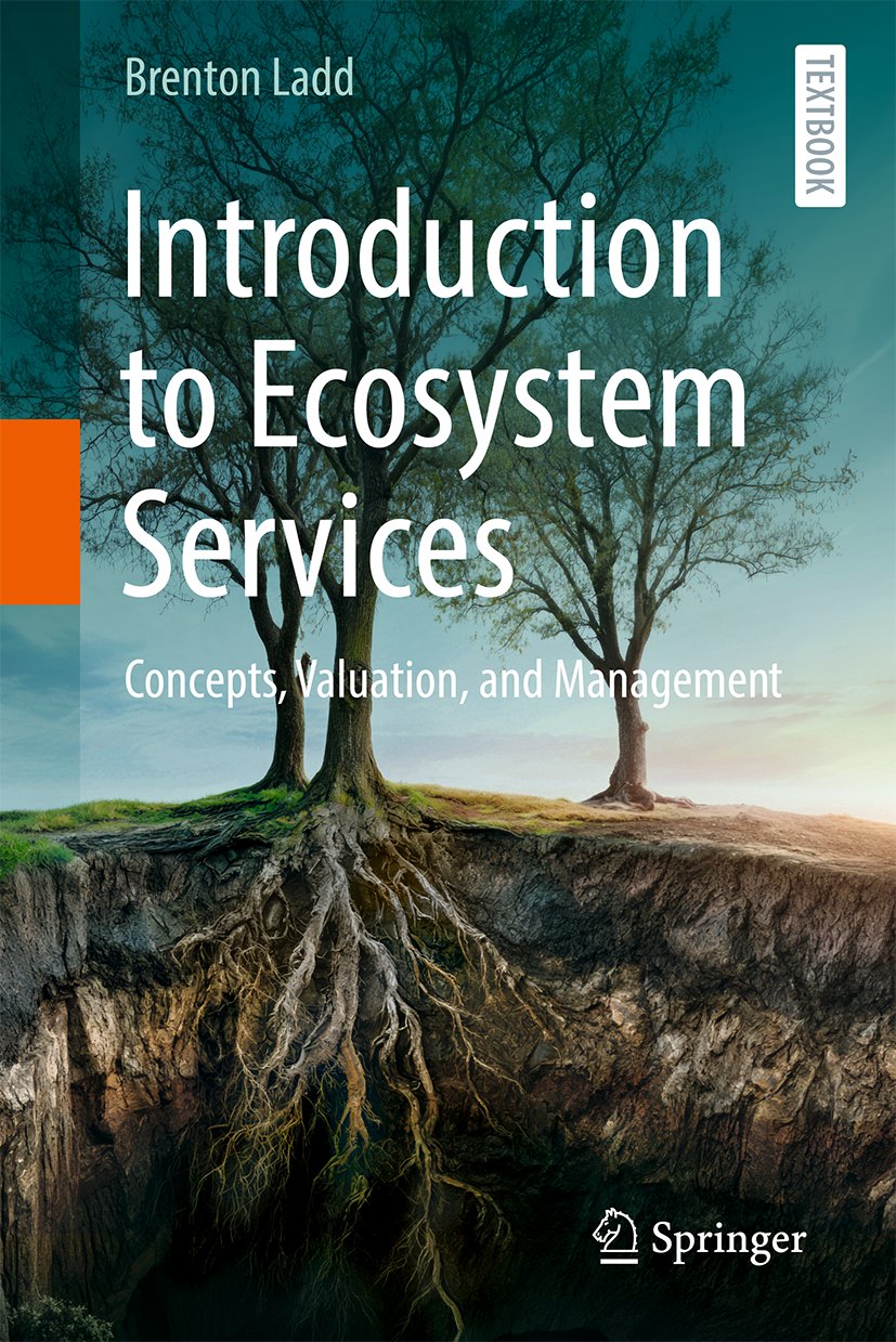 Introduction to Ecosystem Services