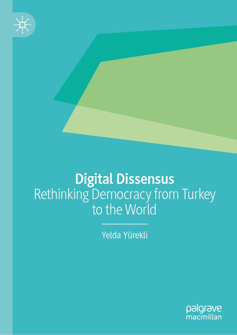 Digital Dissensus