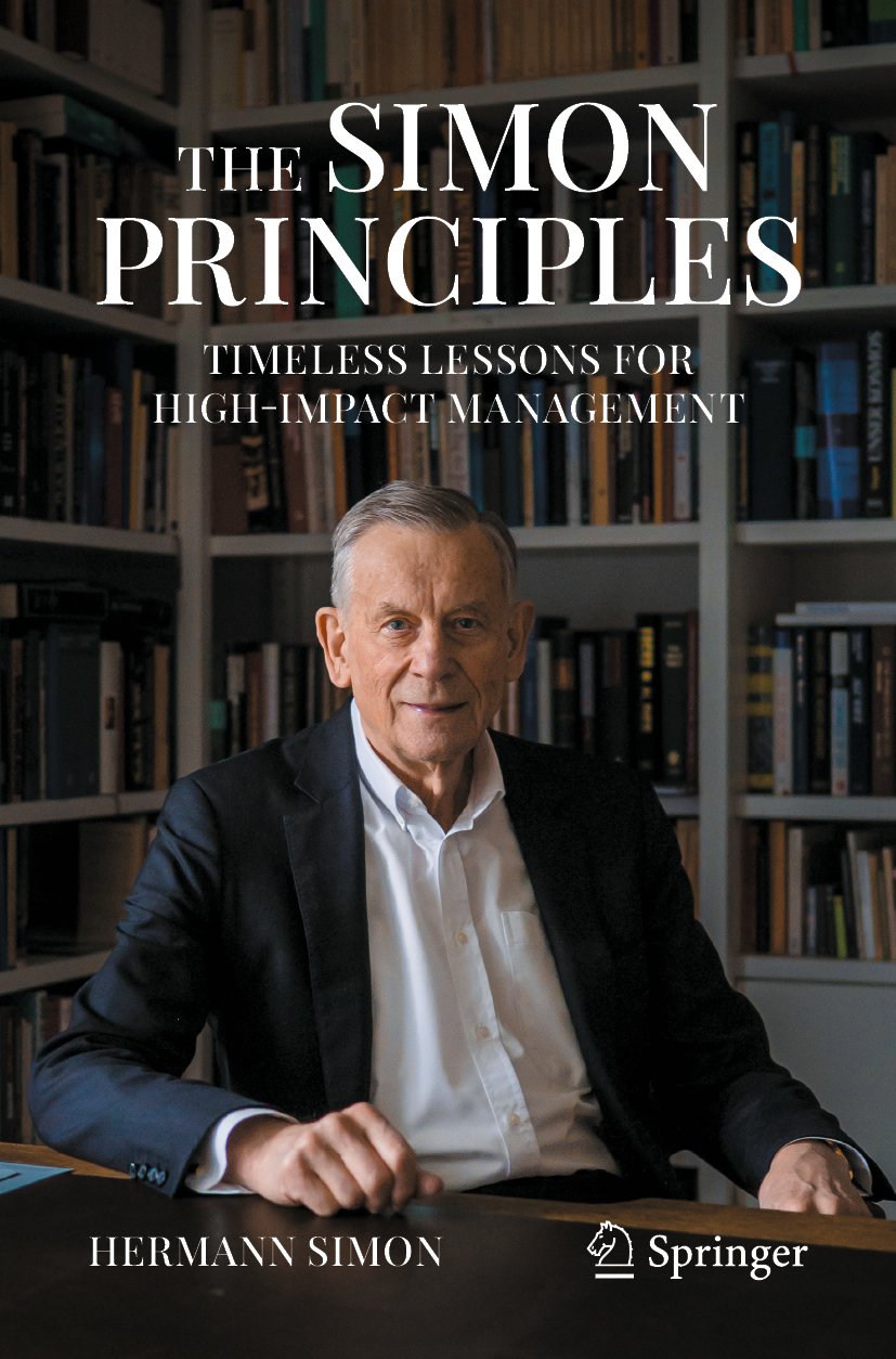 The Simon Principles