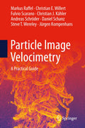 Particle Image Velocimetry
