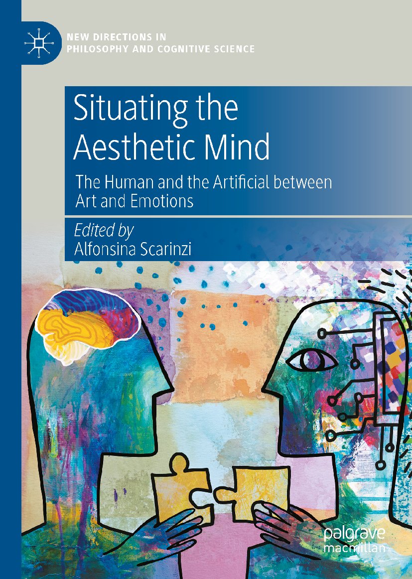 Situating the Aesthetic Mind