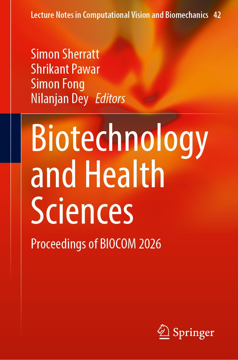 Biotechnology and Health Sciences