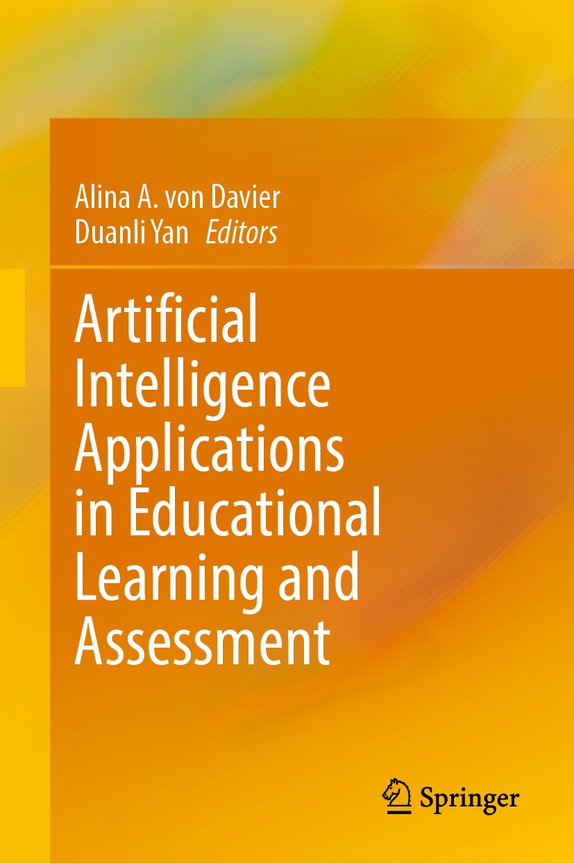 Artificial Intelligence Applications in Educational Learning and Assessment