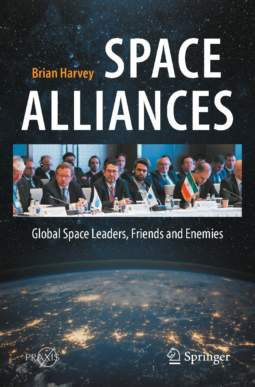 Space Alliances