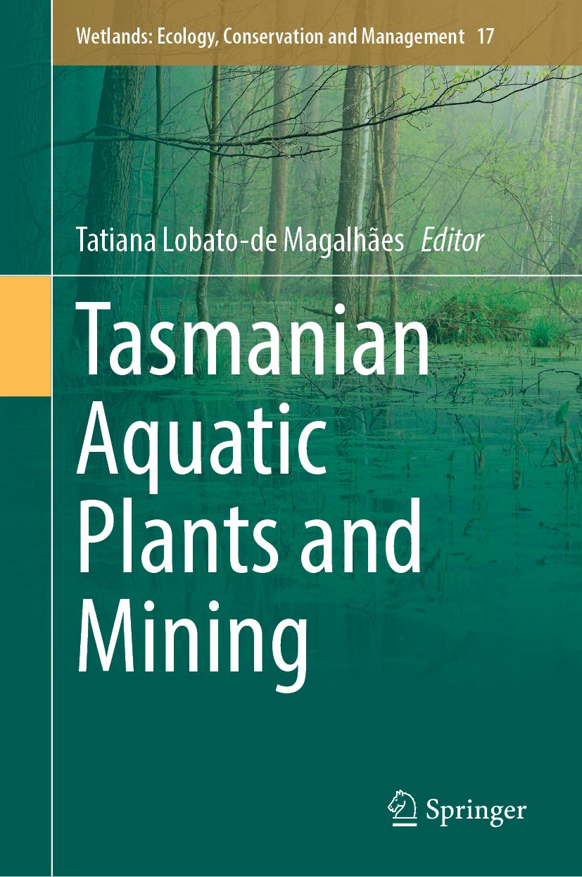 Tasmanian Aquatic Plants and Mining