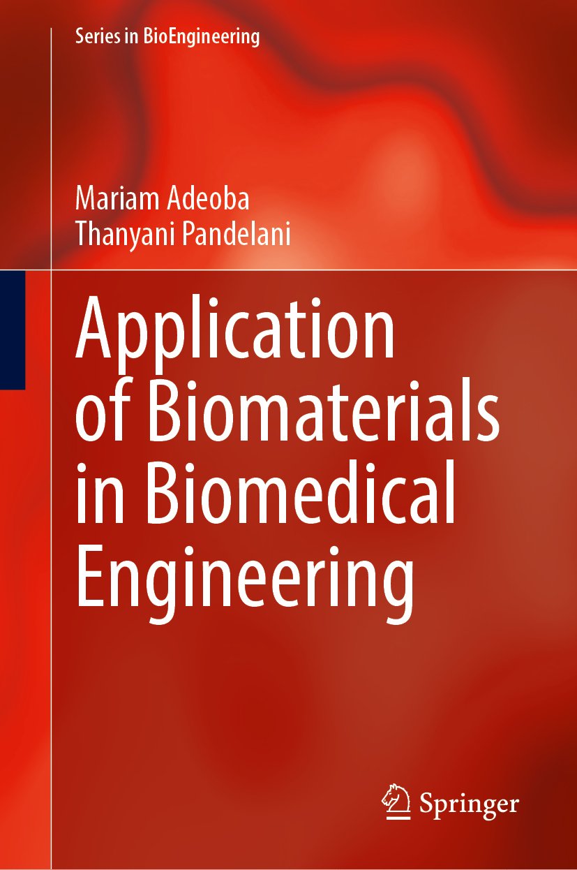 Application of Biomaterials in Biomedical Engineering