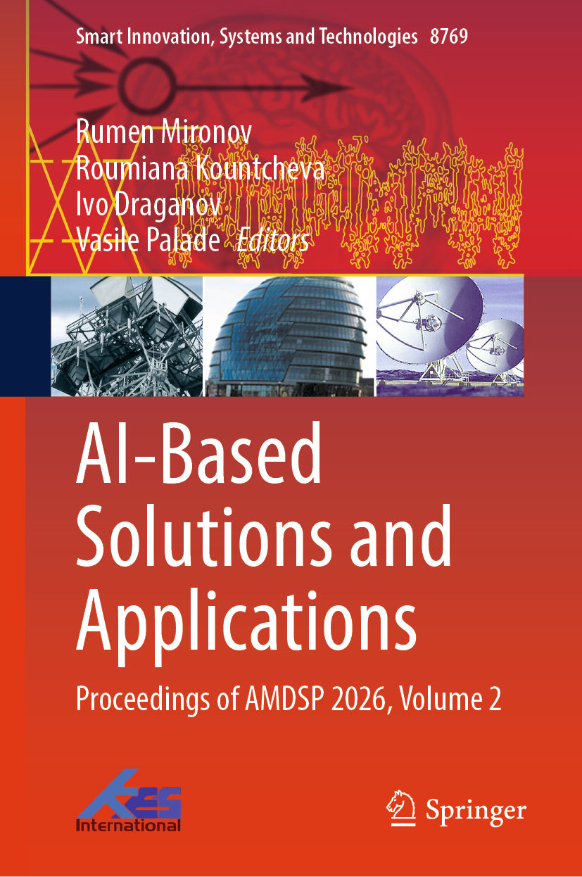 AI-Based Solutions and Applications