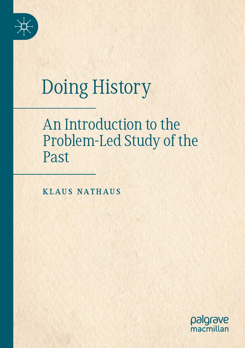 Doing History