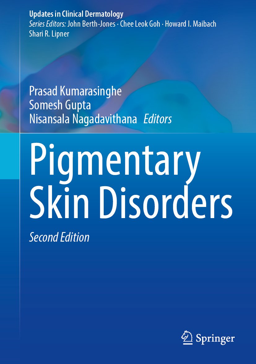 Pigmentary Skin Disorders