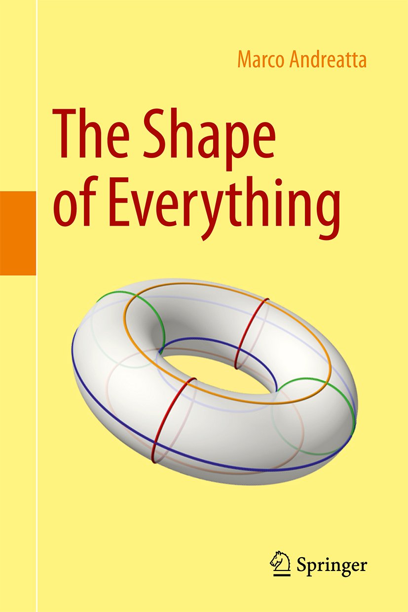 The Shape of Everything