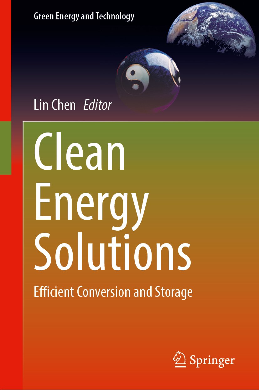 Clean Energy Solutions