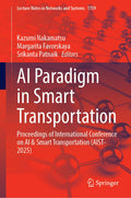 AI Paradigm in Smart Transportation