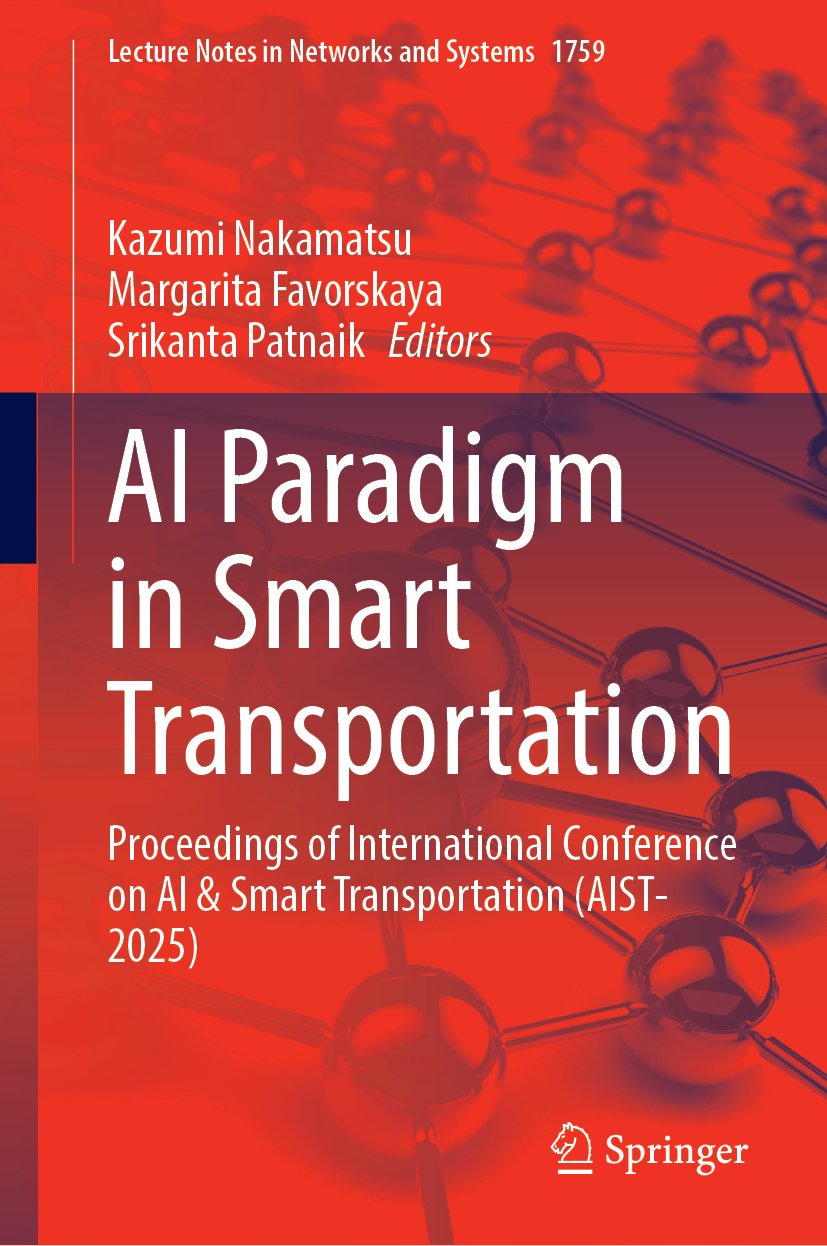 AI Paradigm in Smart Transportation
