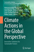 Climate Actions in the Global Perspective