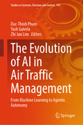 The Evolution of AI in Air Traffic Management