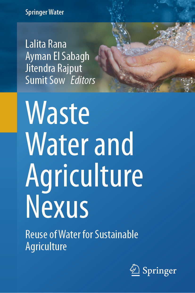Waste Water and Agriculture Nexus