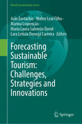 Forecasting Sustainable Tourism: Challenges, Strategies and Innovations