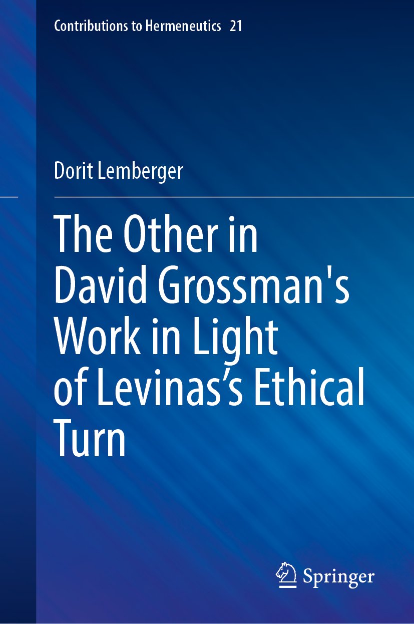 The Other in David Grossman's Work in Light of Levinas’s Ethical Turn