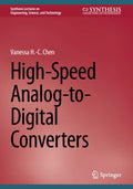 High-Speed Analog-to-Digital Converters