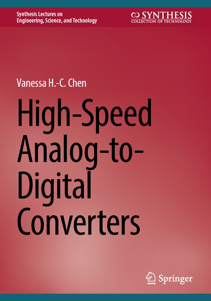 High-Speed Analog-to-Digital Converters