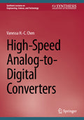 High-Speed Analog-to-Digital Converters