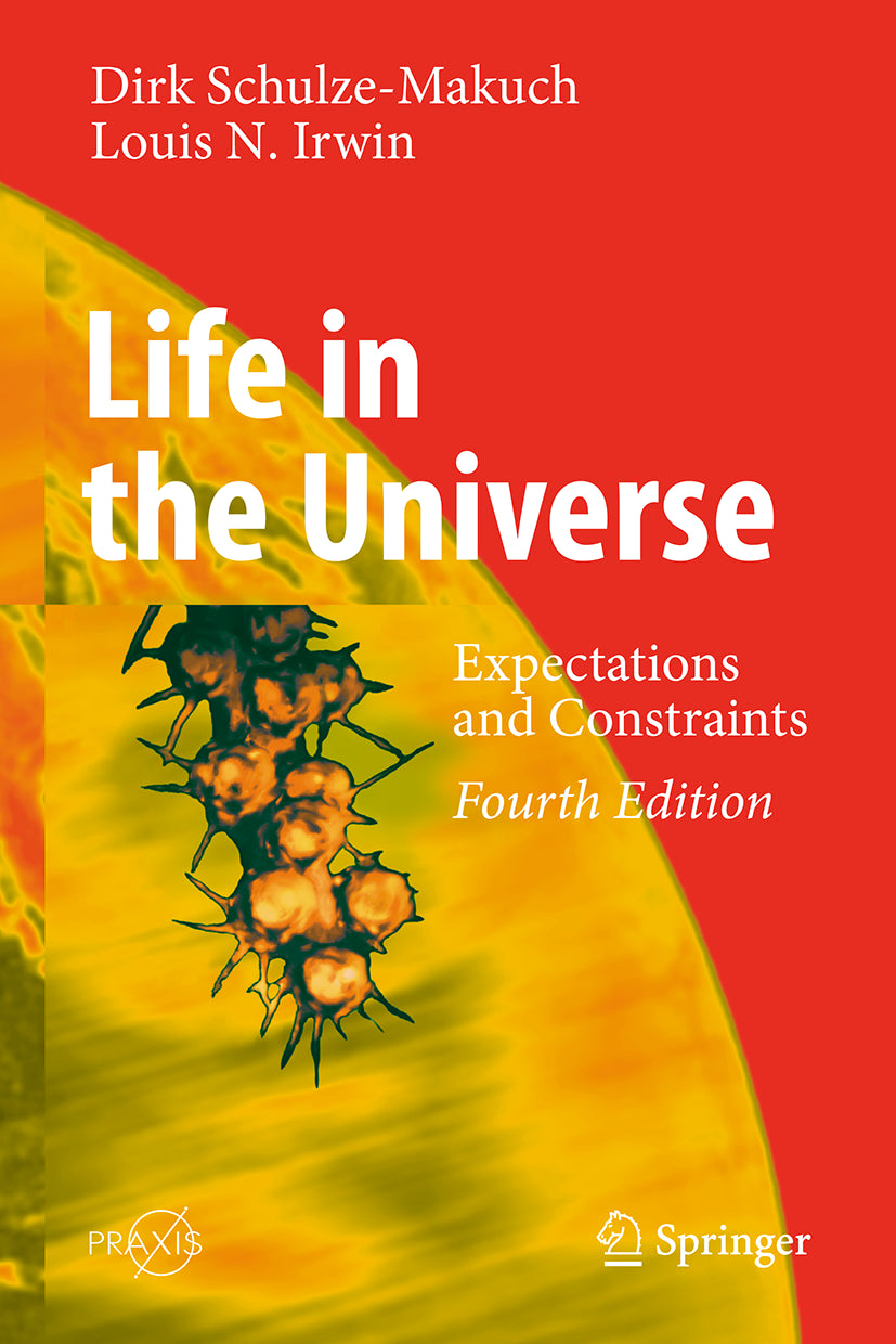 Life in the Universe