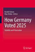 How Germany Voted 2025